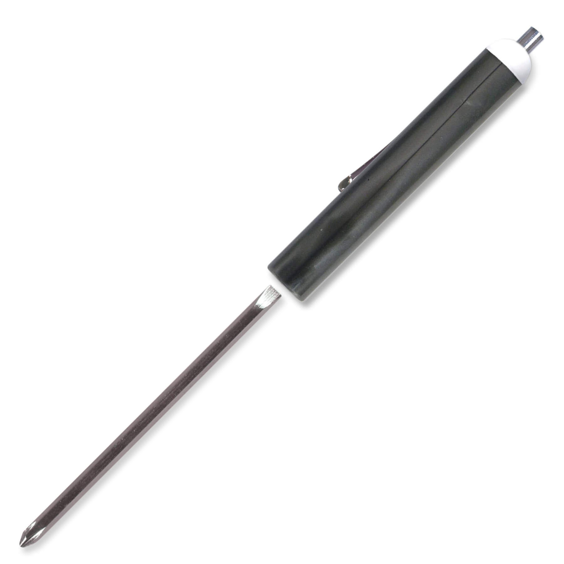 Gunmetal Blank